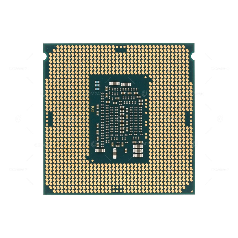 SR2LJ INTEL XEON E3-1225 V5 3.30GHZ 4-CORE 8MB L3 CACHE 80W LGA1151